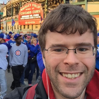 Profile Picture of Ross Allen (@Ross15Allen) on Twitter