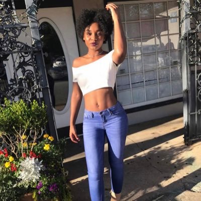 Rosalyn Morgan - Twitter Profile Picture of Rosalyn Morgan (@IxviiRosalyn) on Twitter