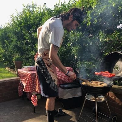 Profile Picture of Luis Rodrigues (@Lueee91) on Twitter