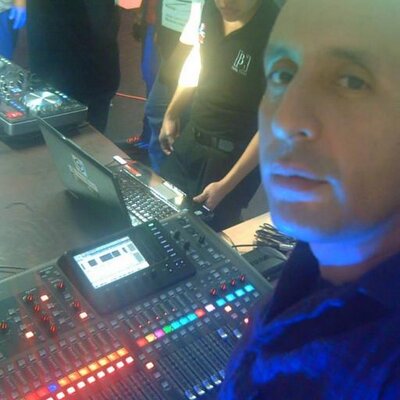 Profile Picture of Alvaro Miller (@Miller76Mr) on Twitter