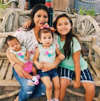 Susana Deckard - Facebook Profile Picture of Susana Deckard (@susana.deckard) on Facebook