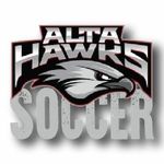 Profile Picture of Alta Hawks Soccer (@altahawksoccer) on Instagram