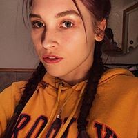 Profile Picture of Mia Pearson (@mia-pearson-9) on Quora