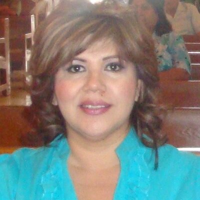 Rosa Evelia Ozuna - Twitter Profile Picture of Rosa Evelia Ozuna (@rosaeveliaozuna) on Twitter
