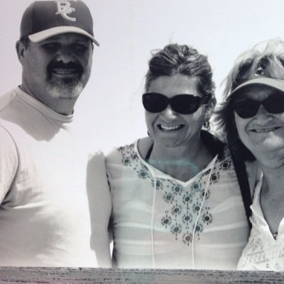 Profile Picture of Lisa Fain (@FainsFab1st) on Twitter