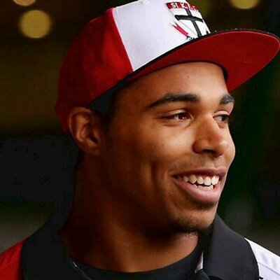 Profile Photo of Jason Holmes (@J_holmes45) on Twitter