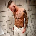 Profile Picture of Adam Hardy (@adamhardy) on Instagram