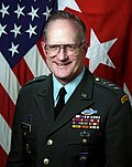 Profile Picture of Charles P. Otstotton Wikipedia