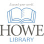 Profile Picture of Howe Library (@@howelibrary) on Tiktok