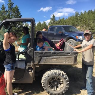 Profile Picture of Chad Fetter (@fetterchad) on Instagram