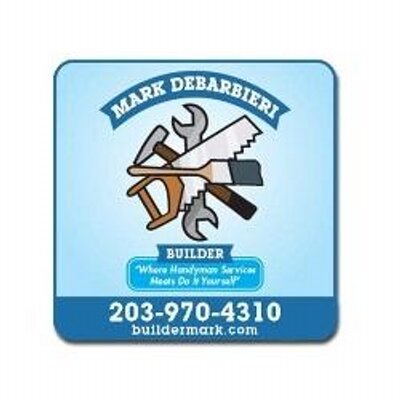 Profile Picture of Mark DeBarbieri (@MarkDeBarbieri) on Twitter