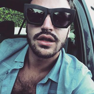 Profile Picture of Adalberto Pagliarulo (@adalberto.pagliarulo) on Facebook