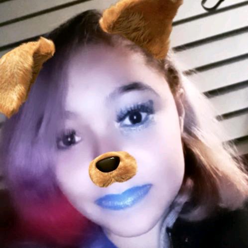 Profile Picture of 😍Tiffany Hahn😍 (@starrkill8989) on Tiktok