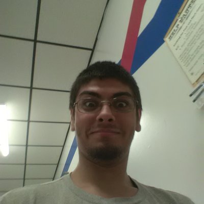 Profile Picture of James C McCaw (@james_mccaw) on Twitter