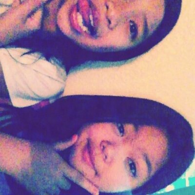 Profile Picture of Alyssa Trinidad (@ohhello_alyssa) on Twitter