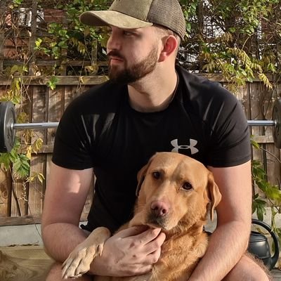Profile Picture of Josh Matthias (@JoshMatthias1) on Twitter