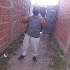 Profile Picture of Mario Lujan (@mariolujan20) on Tiktok