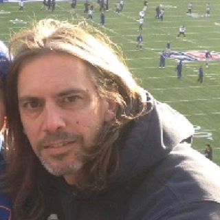 Profile Picture of John Markham (@John-Markham) on Facebook