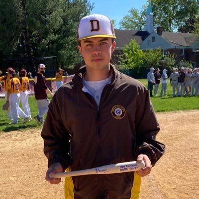 Profile Picture of Jacob_Brogan (@JacobBrogan1) on Twitter