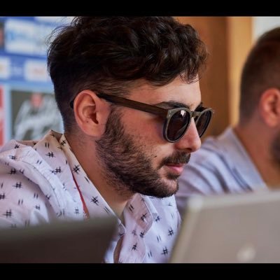 Antonio Giordano - Twitter Profile Picture of Antonio Giordano (@Anto_Giordan17) on Twitter