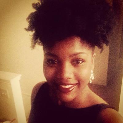 Profile Picture of Bernice Jenkins (@TallGlassH2O18) on Twitter