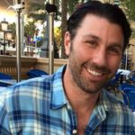 Profile Picture of Michael Zucker (@mjzmjz) on Instagram
