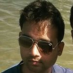 Profile Picture of Chirag Shukla (@smartchirag_1988) on Instagram