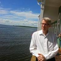 Profile Picture of Joseph Maher (@joseph-maher-5) on Quora