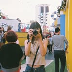 Profile Picture of 林妤佳 (@林妤佳) on Facebook