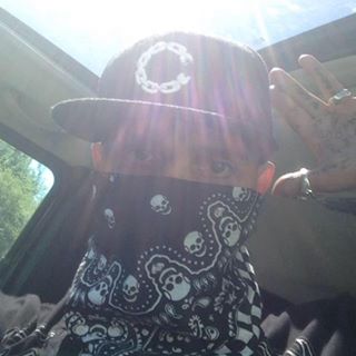 Profile Picture of Gypsy Dwayne Ireland (Gypsy) (@gypsy.ireland) on Facebook