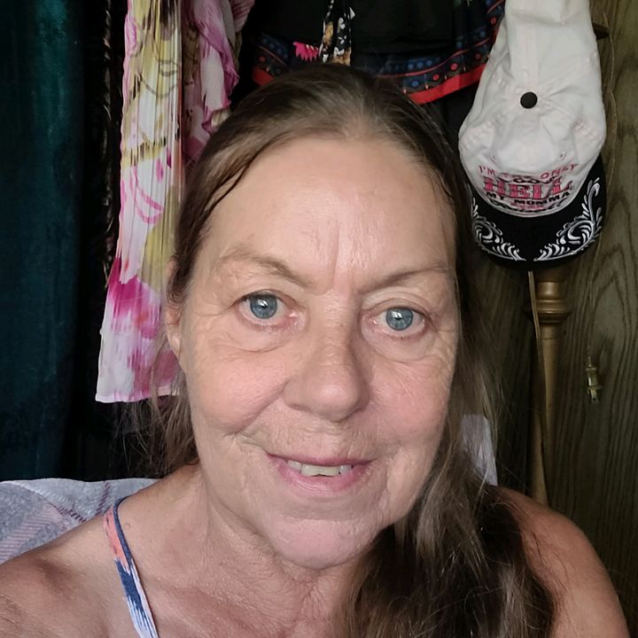 Profile Picture of Cheryl Wood (@cheryl.wood5) on Tiktok