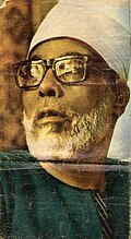 Profile Picture of Mahmoud Khalil Al-Hussaryon Wikipedia