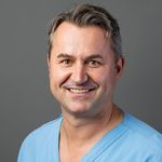 Profile Picture of Dr. med. dent. Christian Späth (@dr.christianspaeth) on Instagram