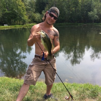 Profile Picture of Forest Beaty (@ForestBeaty) on Twitter