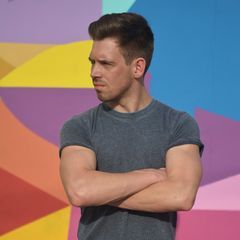 Profile Picture of joshseidl0 (@joshseidl0) on Tiktok