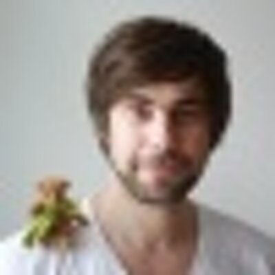 Profile Picture of Tim Kowalewski (@LOOKSGOODTOME) on Twitter