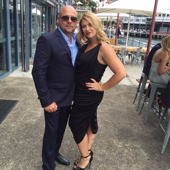 Profile Picture of Tony Di mauro (@anthonydimauro) on Poshmark