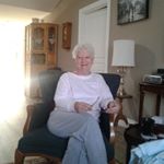 Profile Picture of Patricia Cable (@patriciacabl) on Instagram