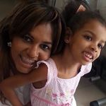 Profile Picture of María Isabel Encarnación Pérez (@mdgallos) on Instagram