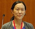 Profile Picture of Esther Chooon Wikipedia