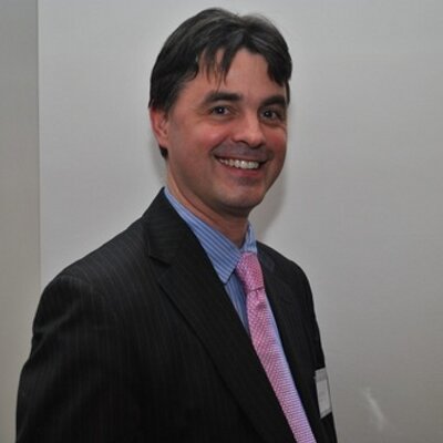 Profile Picture of Justin Pugsley (@jjpugsley) on Twitter