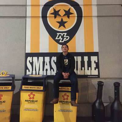 Profile Picture of Emmanuel Onate (@emmanuelonate2) on Twitter