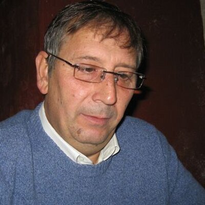 Profile Picture of Michele Drago (@Draghi56) on Twitter