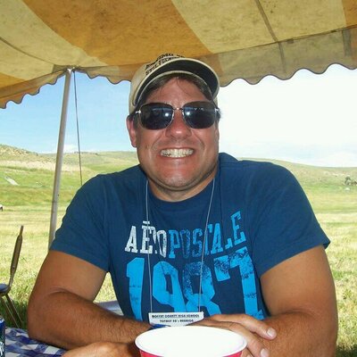 Profile Picture of Kevin Beall (@KwadeBeall) on Twitter