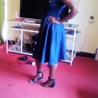 Profile Picture of Rachel David Phares (@RachelDavidPha1) on Twitter