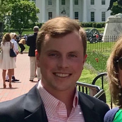 Profile Picture of Ben Watson (@benrwatson) on Twitter