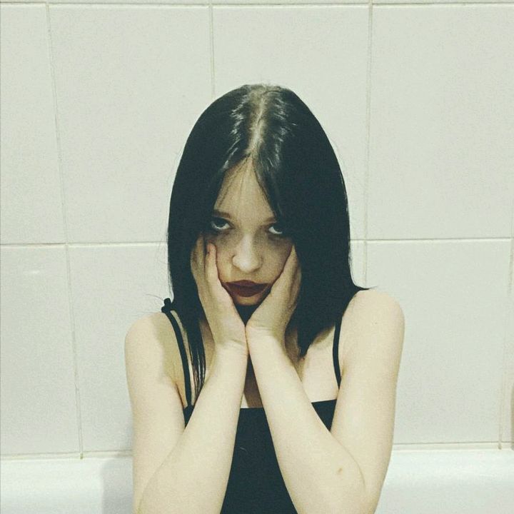 Profile Picture of KristiCreimer🖤 (@kristicreimer0) on Tiktok
