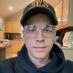 Profile Picture of Alex Paulson (@paulie_walnut) on Instagram