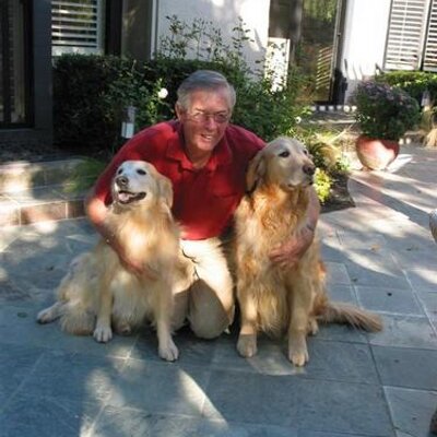 Profile Picture of Keith D. Rapp (@kdrapper) on Twitter