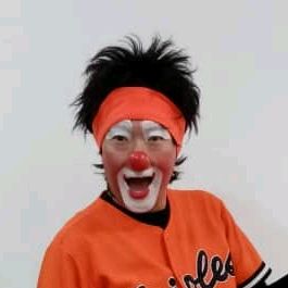Profile Picture of Mc_Robinlee (@mc_robinlee) on Tiktok